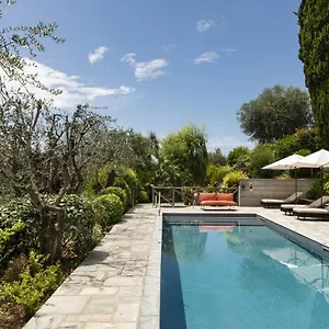 Locanda Al Colle Guest house Camaiore