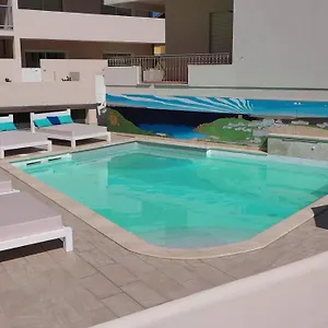 Aparthotel La Contessa, Santa Teresa Gallura