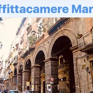 Da Maria Guest house Naples