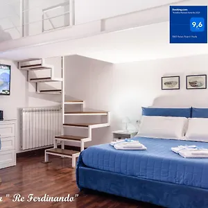 Relais Reale Guest house Naples