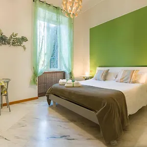 La Casa Del Sole A Mergellina Bed & Breakfast Naples