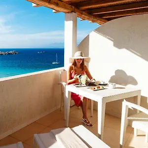 Hotel Moresco, Santa Teresa Gallura