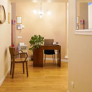 51 Guest house Rome
