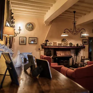 Il Poggio Bed & Breakfast Sinalunga