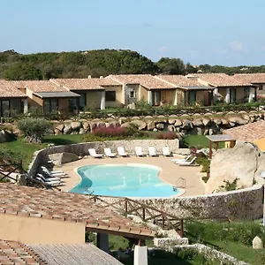 Aparthotel Punta Falcone, Santa Teresa Gallura