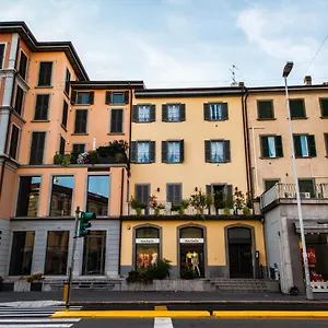 Vip Guest house Bergamo