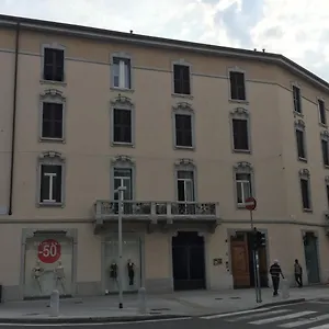 Center Guest house Bergamo