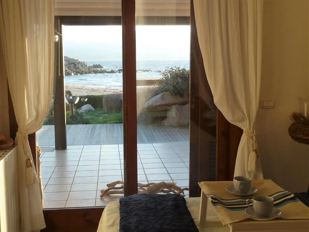 B&B Mistral Santa Teresa Gallura 0*,