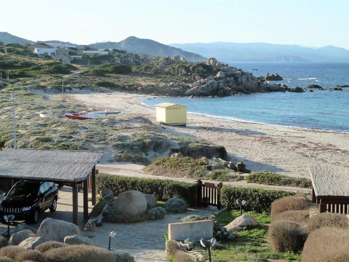 Bed & Breakfast B&B Mistral Santa Teresa Gallura Italy