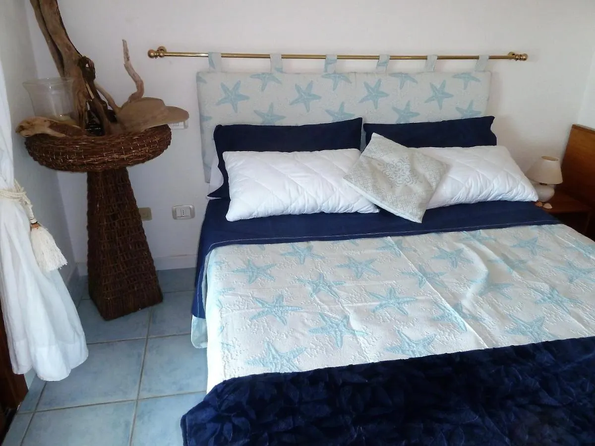 Bed & Breakfast B&B Mistral Santa Teresa Gallura