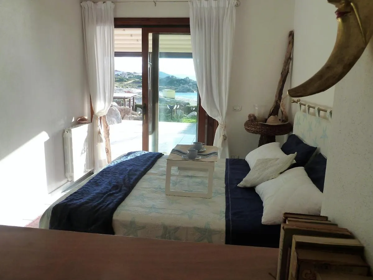 B&B Mistral Santa Teresa Gallura 0*,  Italy