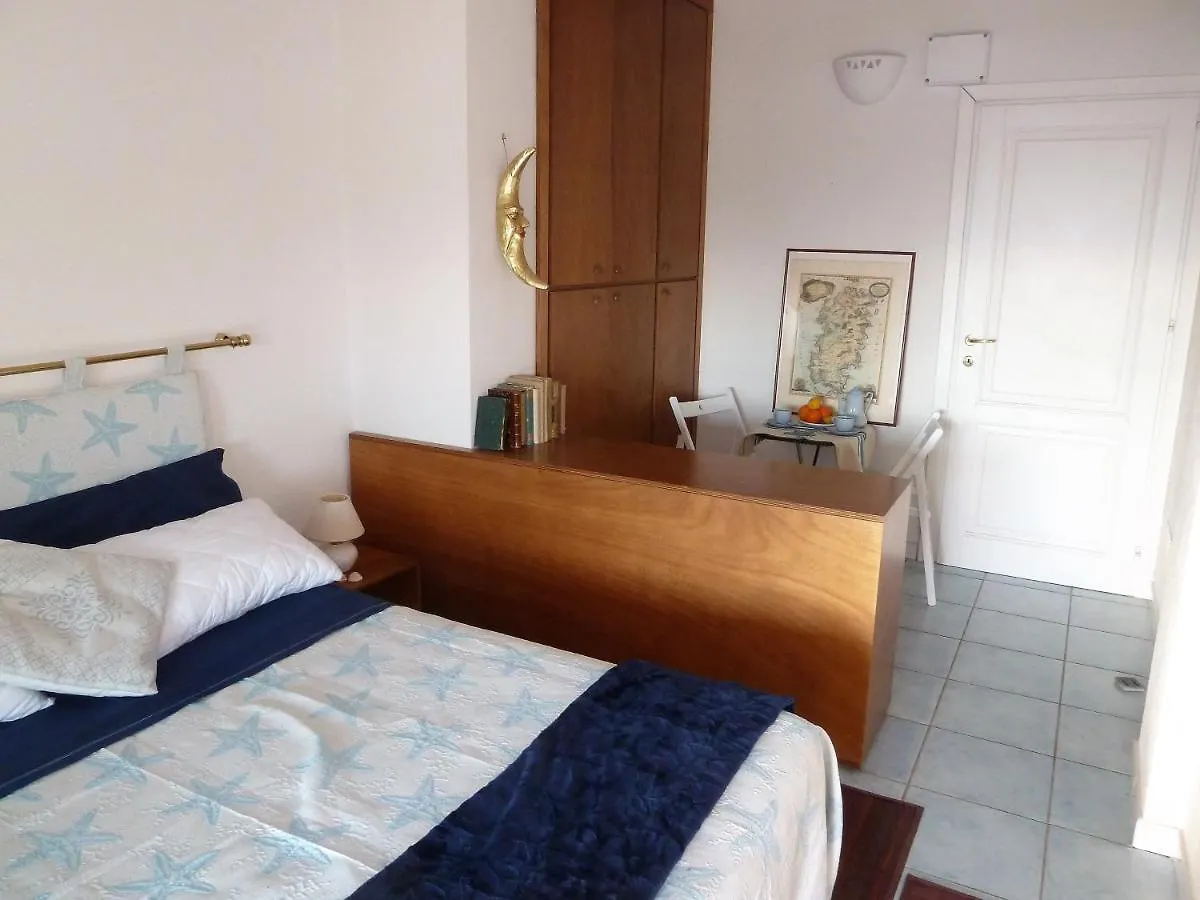 B&B Mistral Santa Teresa Gallura